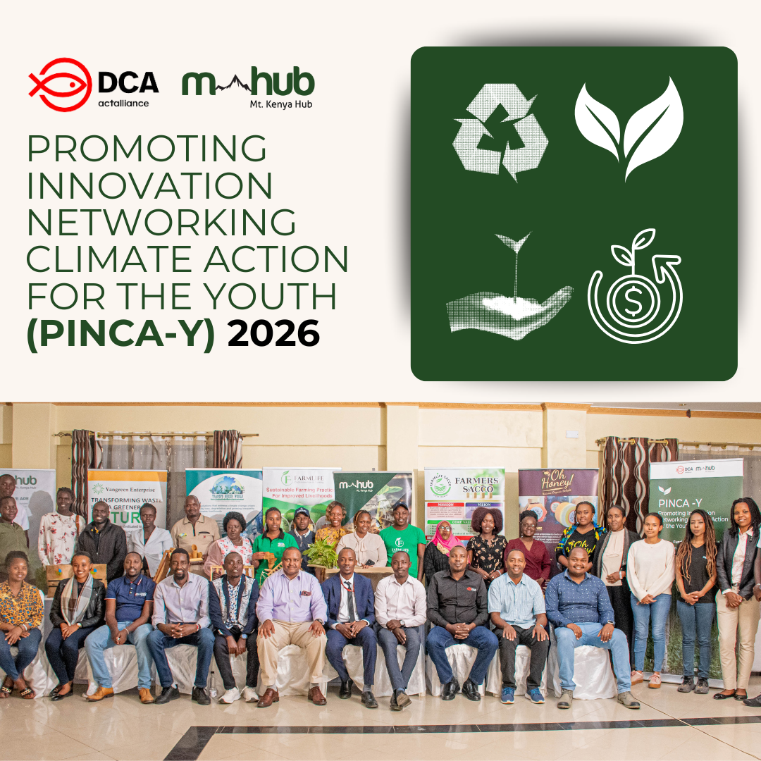 PINCA-Y Program